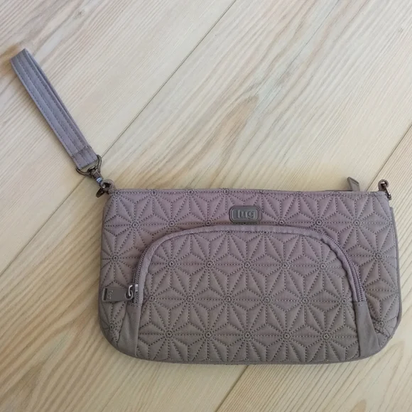 Lug Flyer Mini Crossbody Bag - Picture 3 of 9